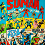 L’histoire des comics : De Superman à l’univers cinématographique Marvel